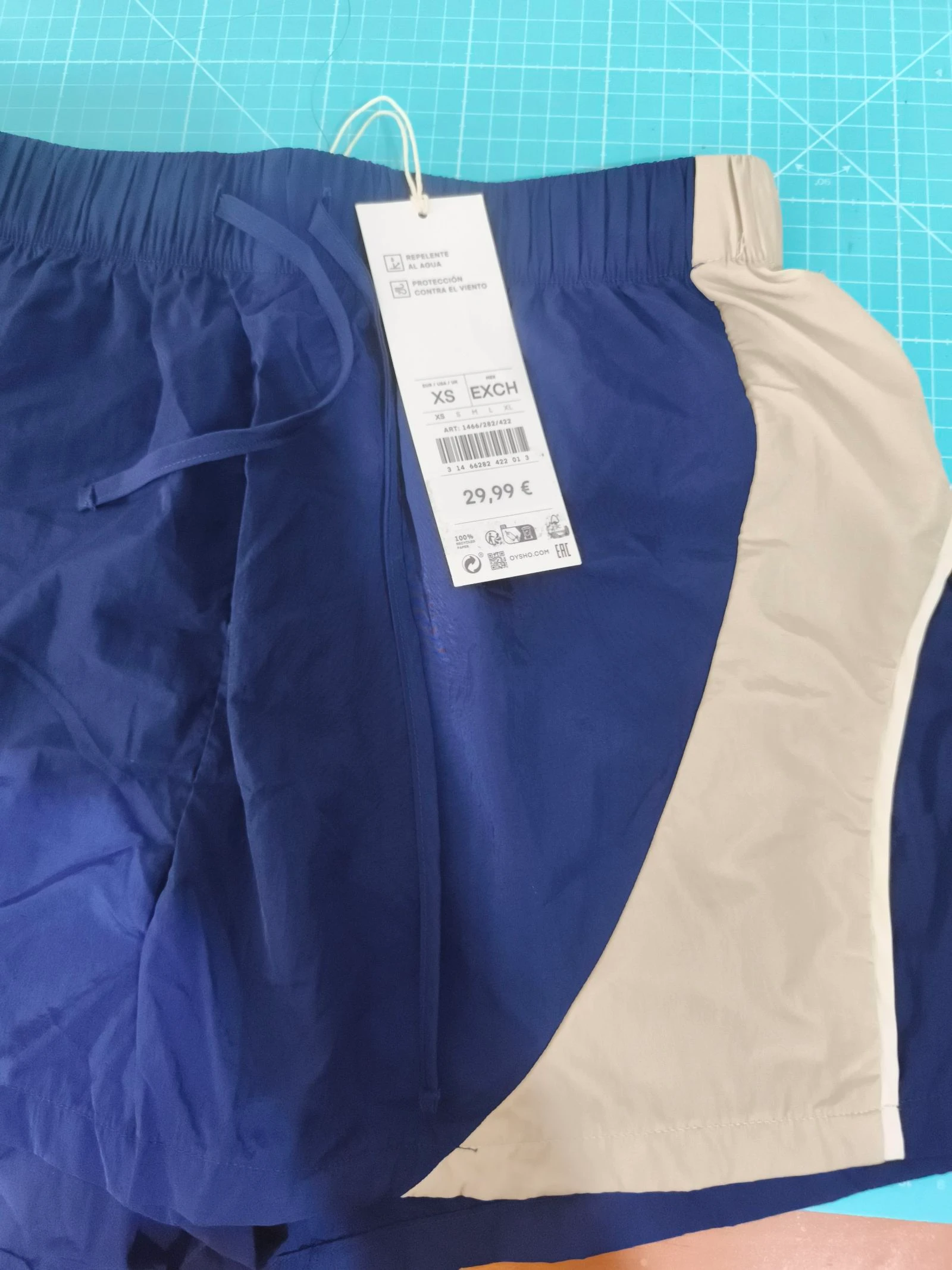 Short oysho novo XS – photo 3